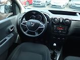 Dacia Dokker (2019) Arctica 1.6 SCe, 5Míst, ČR - náhled 7