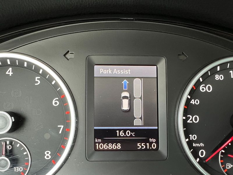Volkswagen Tiguan (2012) 1.4TSi Sport & Style 4Motion - fotka 24 z 34