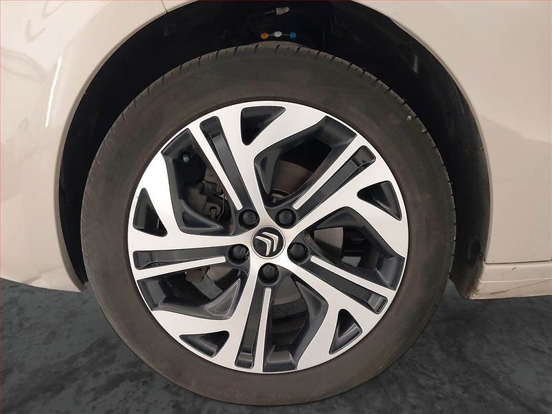 Citroën Grand C4 SpaceTourer (2019) 1.5 HDi, 7 míst, ČR,1.maj - fotka 15 z 23