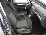 Škoda Octavia (2011) 1.6 TDI, Tempomat - náhled 9