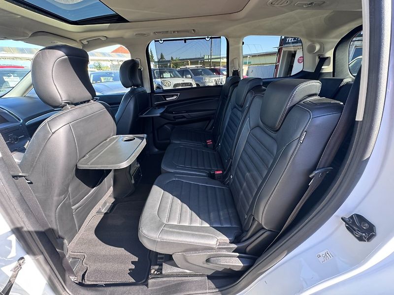Ford Galaxy (2016) 2,0 TDCI 132KW 1. MAJ TITAN 7X - fotka 37 z 50