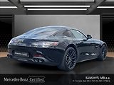 Mercedes-Benz AMG GT 4.0 V8 CARBON/NIGHT EDITION - náhled 5