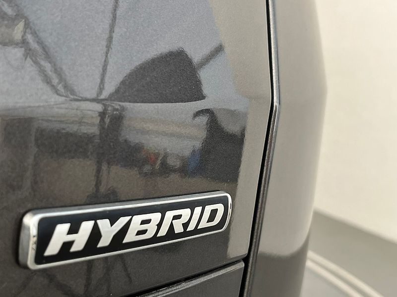 Ford Galaxy (2023) 2.5 HEV Titanium 7míst - fotka 46 z 69