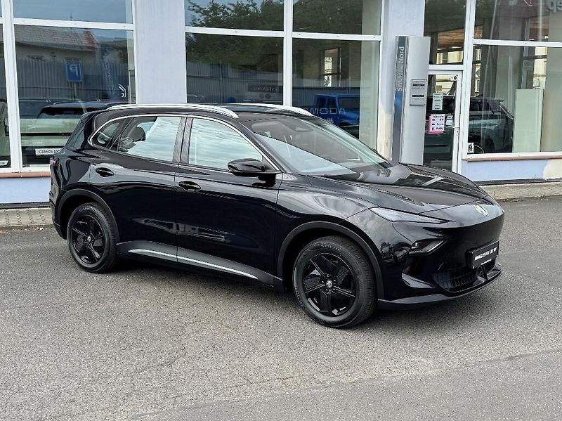 MG MGS5 EV (2026) Emotion (49 kWh) - fotka 13 z 42