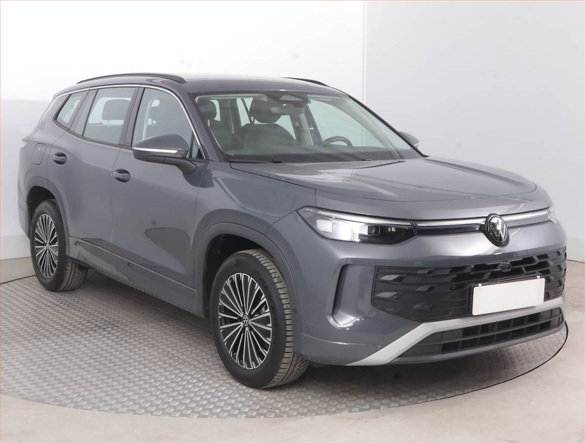 Volkswagen Tayron 1.5 eTSI