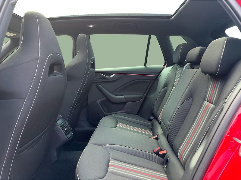 Škoda Scala 1.5TSi DSG Monte Carlo 110kW - fotka 12 z 22