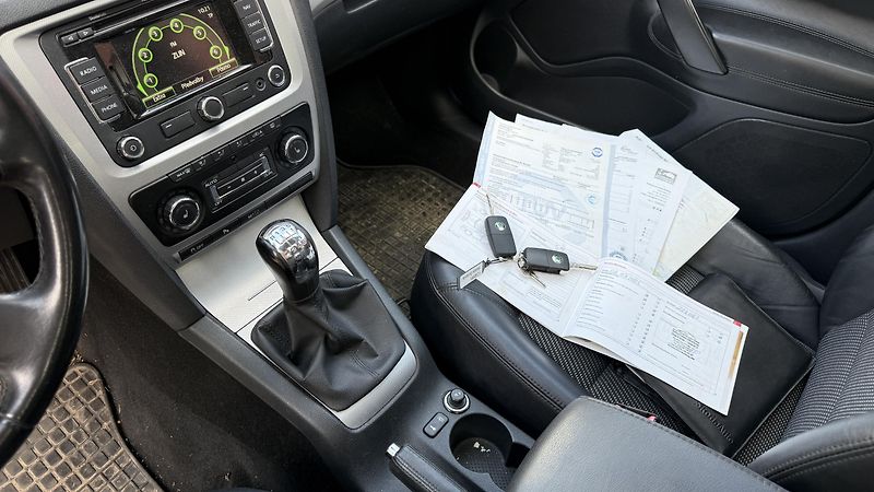 Škoda Octavia 1.4TSi*90kW*ELEGANCE PLUS*TOP* - fotka 14 z 22