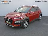 Hyundai Kona (2019) 1.0 T-GDI 88kW tažné manuál - náhled 1