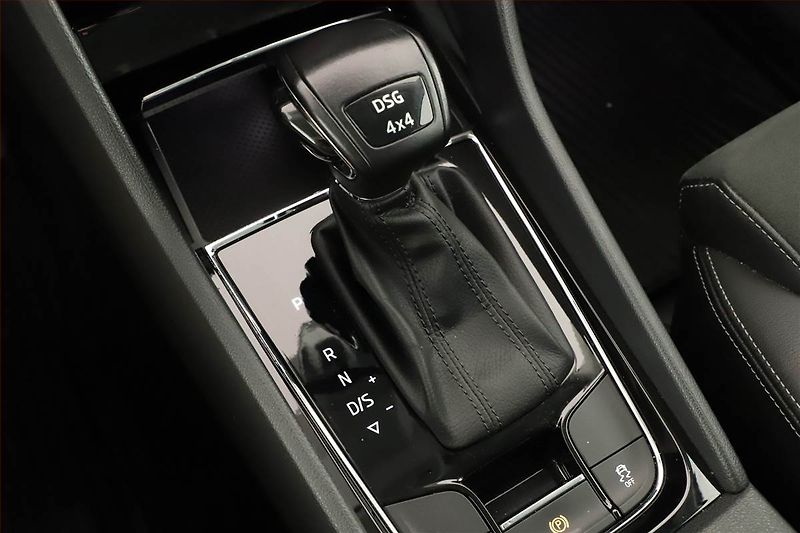 Škoda Kodiaq (2018) Style Plus 2.0 TDI 4x4 - fotka 17 z 29