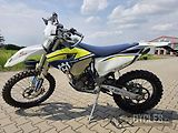 Husqvarna FE 350 (2016) - náhled 9