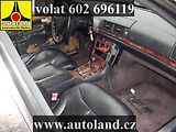 Mercedes-Benz Třídy S (1996) VOLAT 602696119 - náhled 6