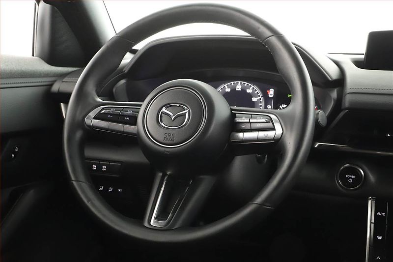 Mazda MX-30 (2021) e-Skyactiv, SoH 93%, Automat - fotka 8 z 21