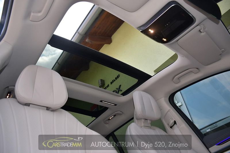 Mercedes-Benz EQS 450+ 4L-ZÁRUKA  - fotka 51 z 60