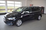 Volkswagen Touran 2,0 TDi, 7-míst,DSG,NAVI,KŮŽE, - náhled 1