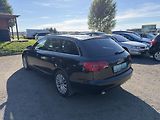 Audi A6 3.0TDI QUATTRO S-line - náhled 8