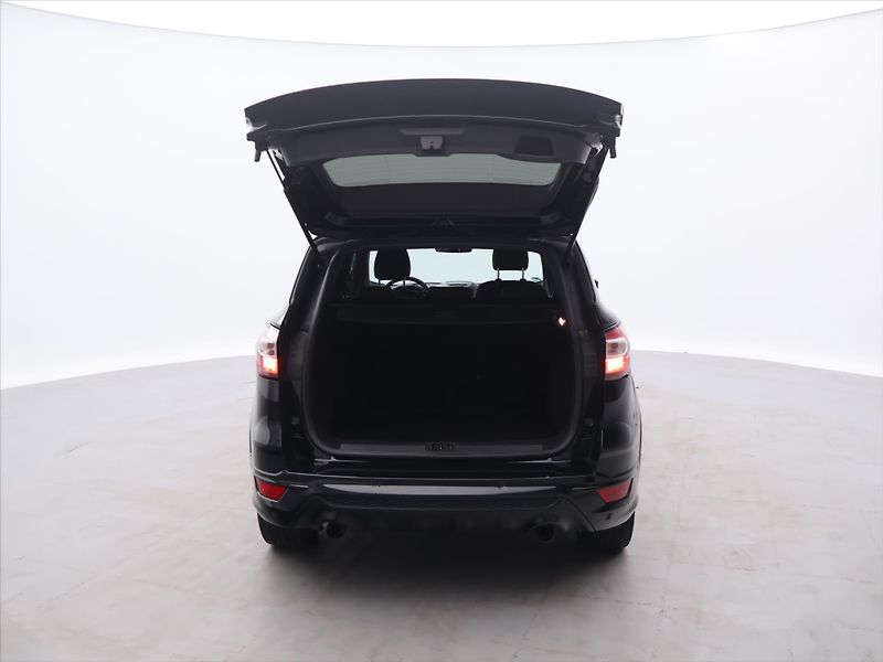 Ford Kuga 1,5 EB 110kW ST-Line 1.Maj - fotka 9 z 28