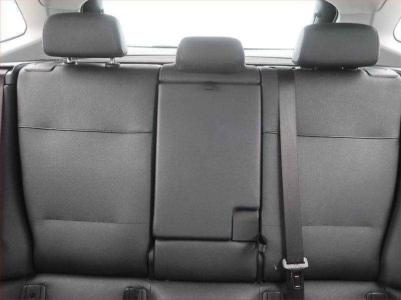 BMW X1 (2015) xDrive20d, 4X4, Automat, Kůže - fotka 8 z 16