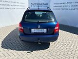 Škoda Fabia (2009) 1.4i 16V 63kW climatronic - náhled 4