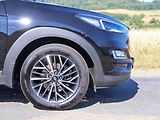 Hyundai Tucson 1,6 CRDI 100 kW 4x4 LED CZ - náhled 28