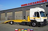 Renault Trucks D (2017) 19 Wide Glob / 7.8 m NEW body - náhled 1