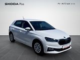 Škoda Fabia (2023) 1.0 TSI 81kW Style Plus - náhled 23