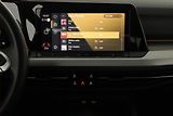 Volkswagen Golf (2022) Alltrack 2.0 TDI Alltrack - náhled 9