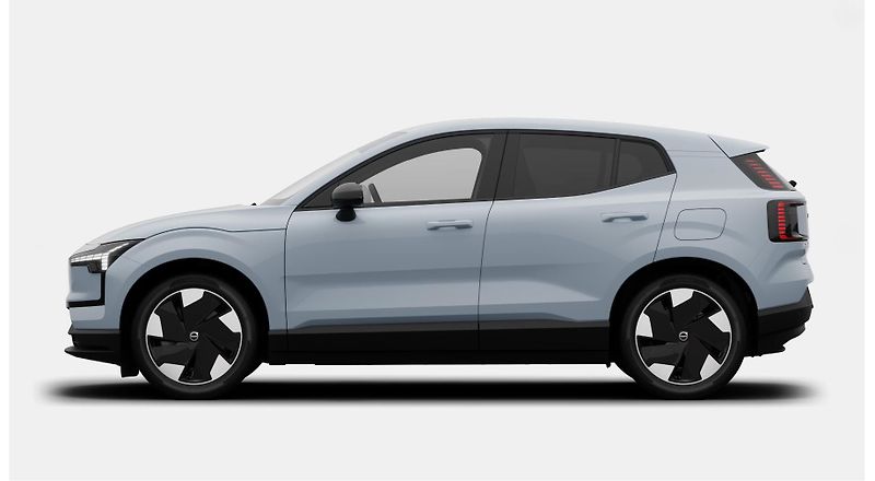 Volvo EX30 (2026) EX30 P8 AWD electric PLUS - fotka 2 z 10