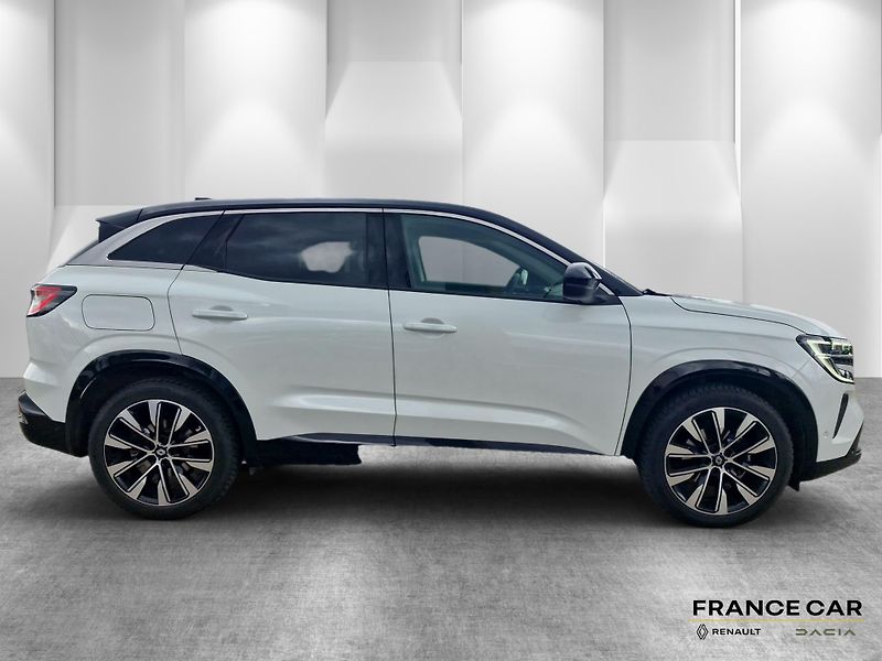 Renault Austral (2025) 1,3 TCe 116 kW Techno EDC - fotka 4 z 24