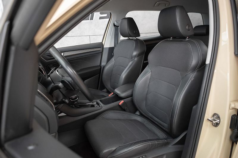 Škoda Kodiaq 2.0 TDI DSG*STYLE*ACC*DPH*ČR 1 - fotka 10 z 43