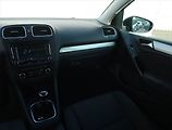 Volkswagen Golf (2011) 1.2 TSI, Tempomat - náhled 8