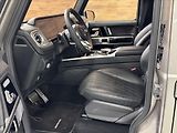 Mercedes-Benz Třídy G 63 AMG NEZÁVISLÉ TOPENÍ - náhled 7