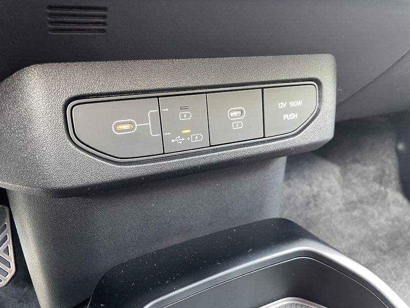 Kia EV4 (2026) GT-LINE 150 KW+81,4 KWH 