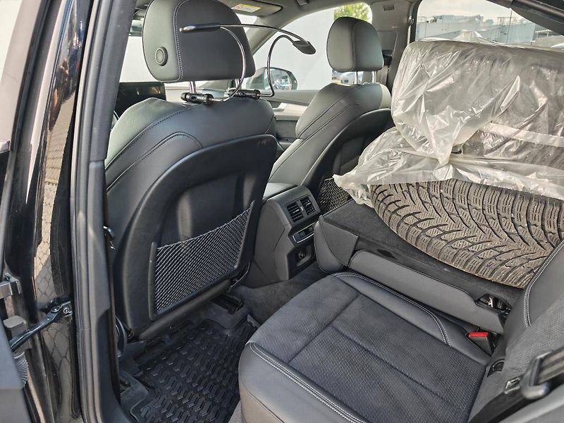 Audi Q5 2,0 TFSI - fotka 7 z 26