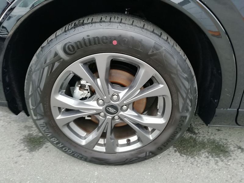 Ford Kuga ST-Line X 2.5 Duratec Hybrid P - fotka 20 z 20