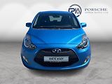 Hyundai ix20 1.4 CVVT M5F 66 kW - náhled 3