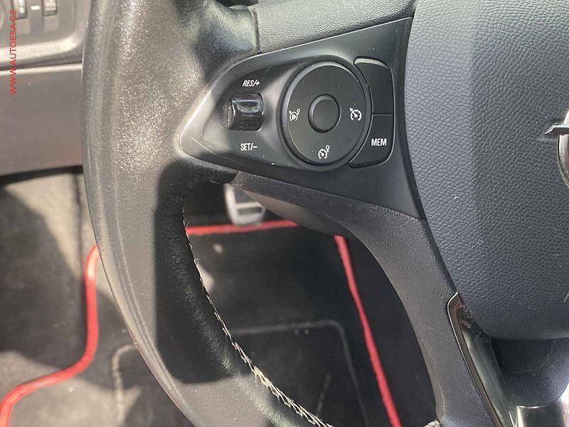 Opel Corsa (2020) 1.2T, GS Line, +kola, TZ - fotka 13 z 17