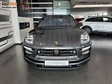 Porsche Macan (2024) GTS (324kW/440k) PDK - náhled 3