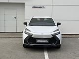 Toyota C-HR (2026) COMFORT BUSINESS 1,8 HEV AT - náhled 10