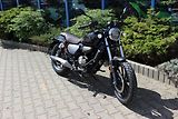 QJ Motor SRV 125 (2026) 2026 SKLADEM - náhled 1