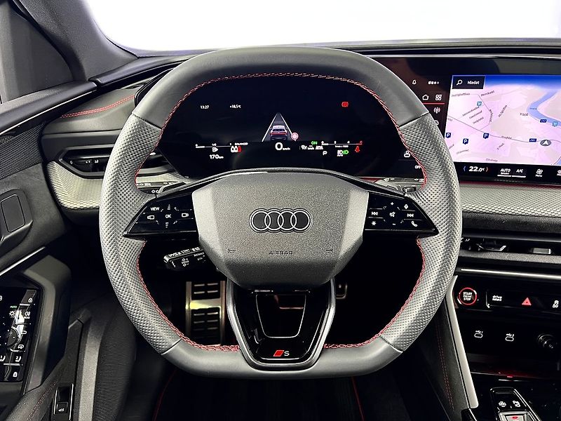 Audi Q5 TDI 150 KW QUATTRO, SPORTBACK, - fotka 12 z 30