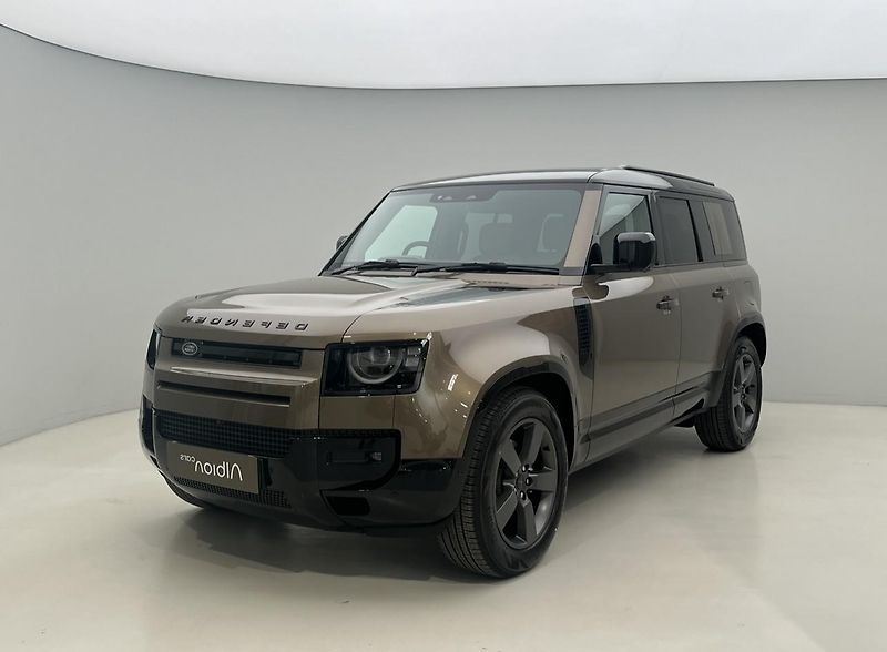 Land Rover Defender (2026) 110 D250 X-DYNAMIC HSE AWD Aut - fotografie inzerátu