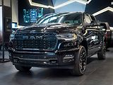 Dodge RAM (2025) 3.0 Limited 2025 Rambox Vzduch - náhled 1