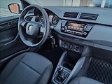 Škoda Fabia 1.0 TSI Combi Tour, ČR, 1.Maj - náhled 35