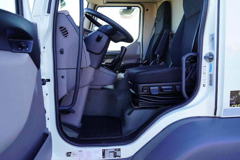 DAF LF (2022) 260 / ACC / EURO 6 / CHŁODNIA  - fotka 35 z 41