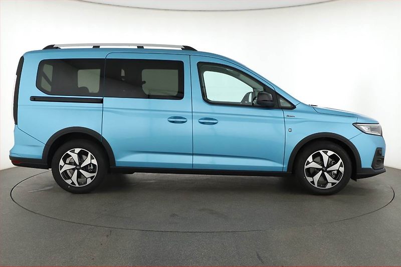 Ford Tourneo Connect (2025) Maxi 2.0 EcoBlue - fotka 6 z 21