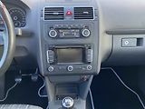 Volkswagen Touran (2011) 1.4 TSi, CROSS, bixen, panor - náhled 12