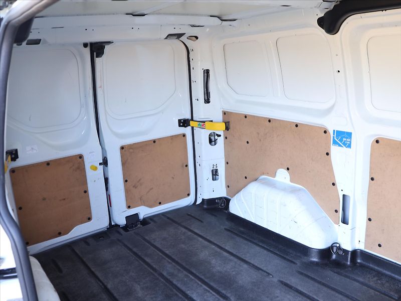 Ford Transit Custom 2,0 EcoBlue klima 1.Maj. DPH - fotka 10 z 34