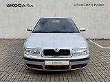 Škoda Octavia (2003) 1,9 TDI 81kW Elegance - náhled 3