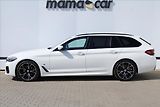 BMW Řada 5 520d xDrive 140kW M PAKET NAVI - náhled 3