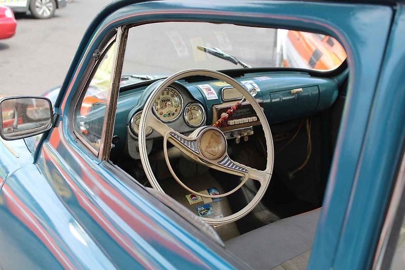 Škoda 120S.